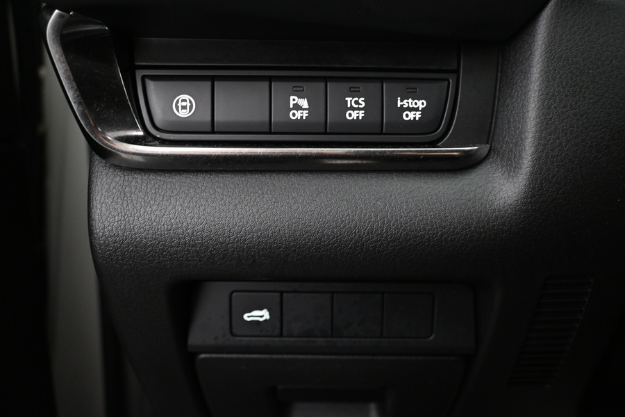 Mazda CX-30 vaihtoauto