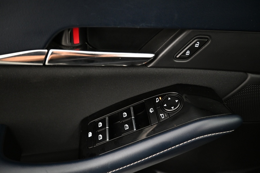 Mazda CX-30 vaihtoauto