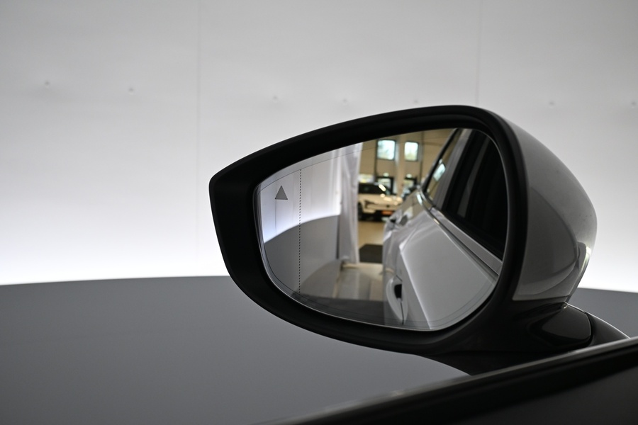 Mazda CX-30 vaihtoauto