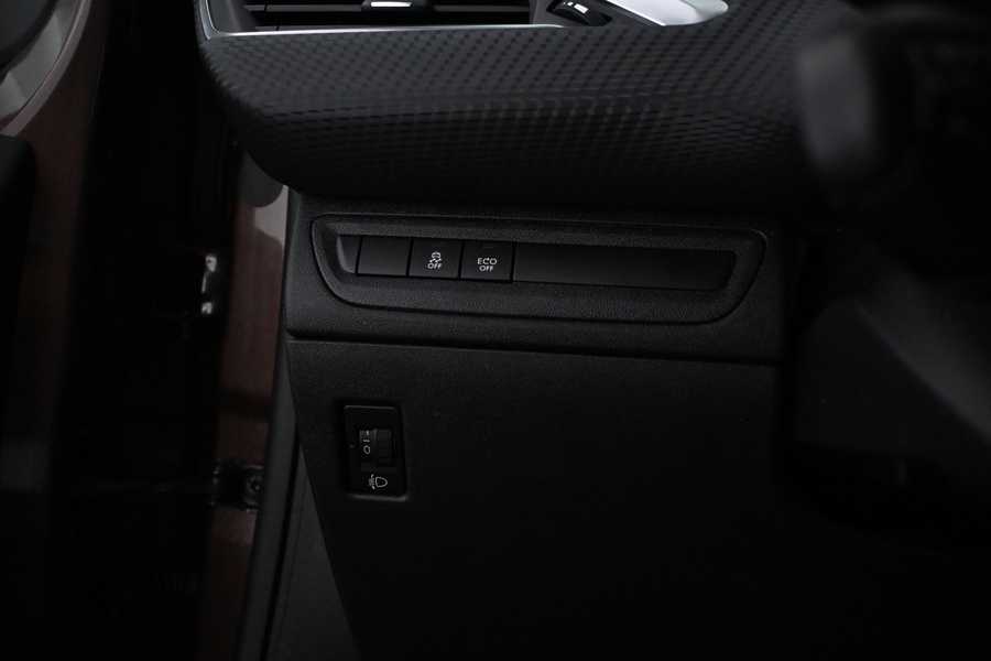 Peugeot 2008 vaihtoauto