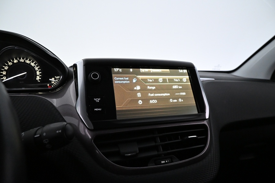 Peugeot 2008 vaihtoauto