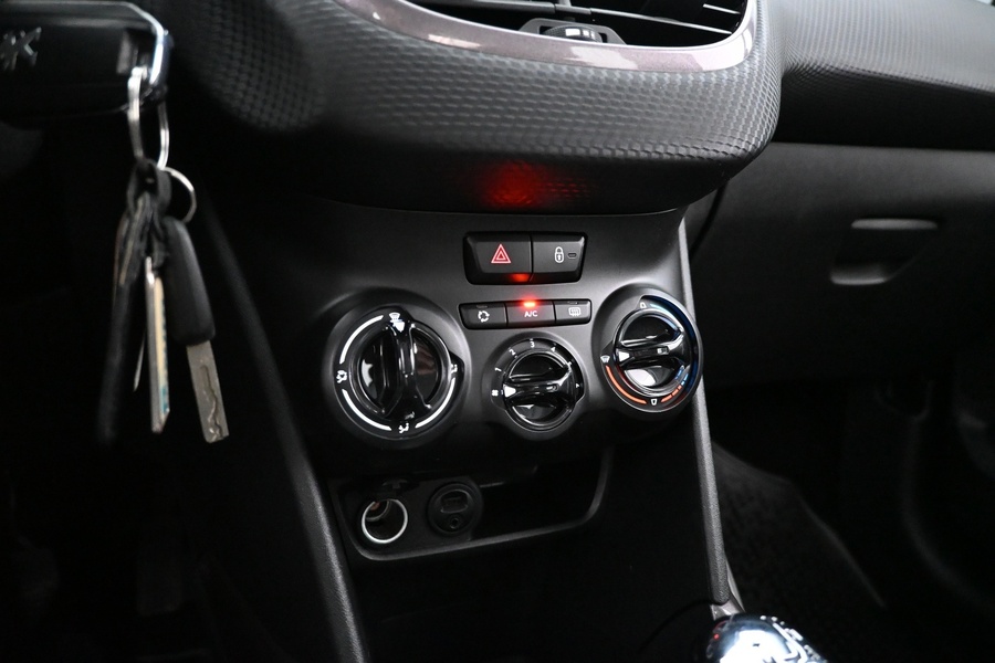 Peugeot 2008 vaihtoauto