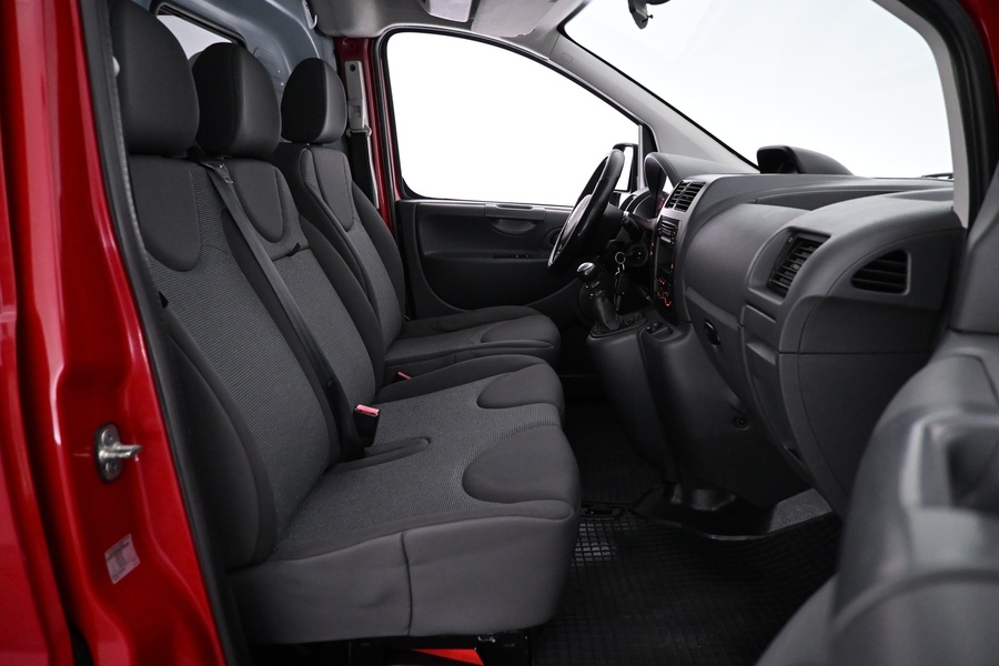 Fiat Scudo vaihtoauto