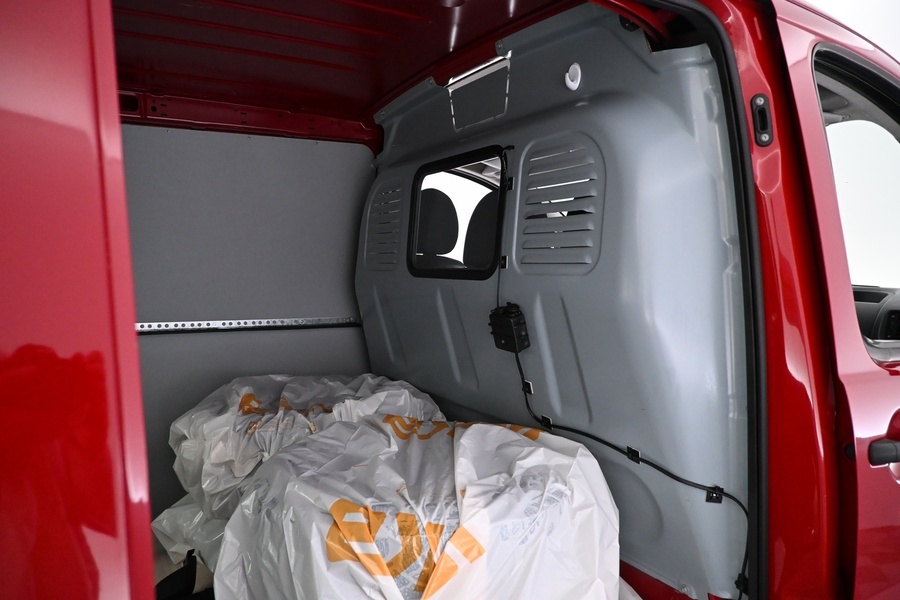 Fiat Scudo vaihtoauto