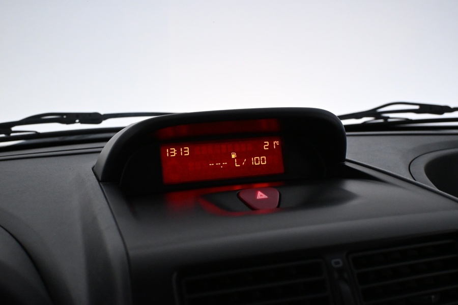 Fiat Scudo vaihtoauto