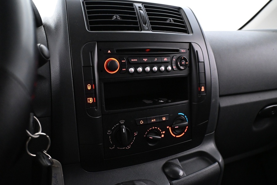 Fiat Scudo vaihtoauto