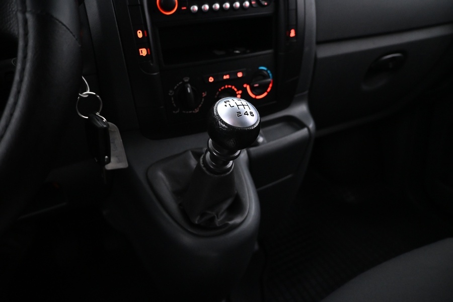 Fiat Scudo vaihtoauto