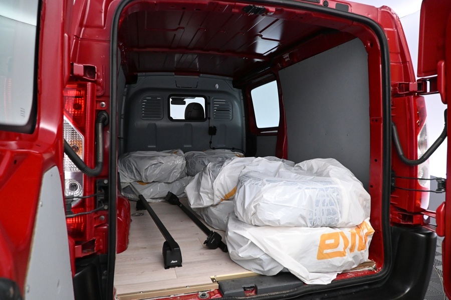 Fiat Scudo vaihtoauto