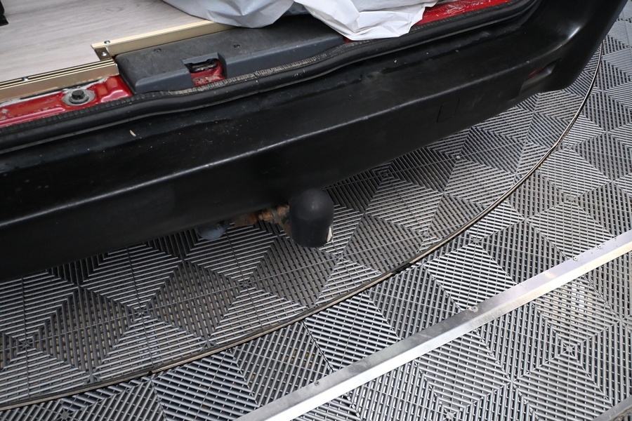 Fiat Scudo vaihtoauto