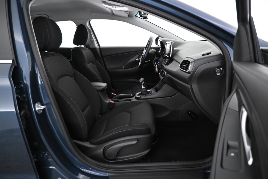 Hyundai i30 vaihtoauto