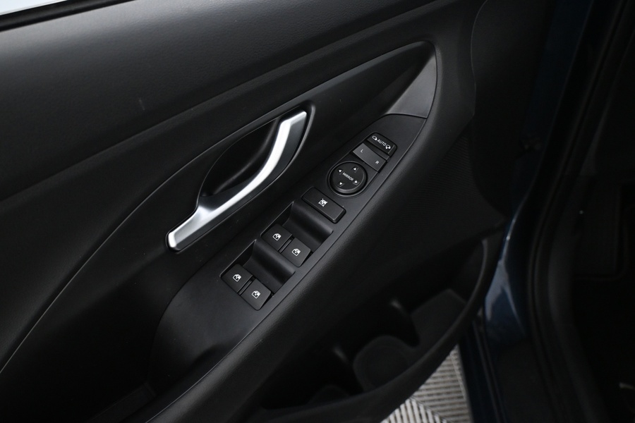 Hyundai i30 vaihtoauto