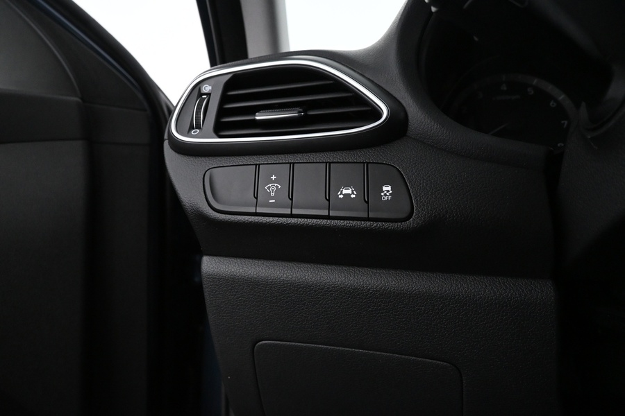 Hyundai i30 vaihtoauto