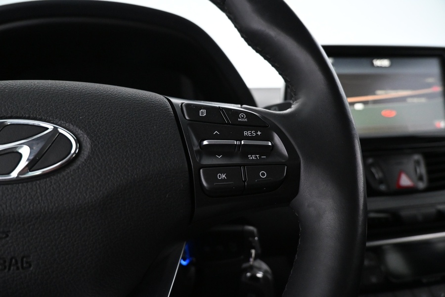 Hyundai i30 vaihtoauto