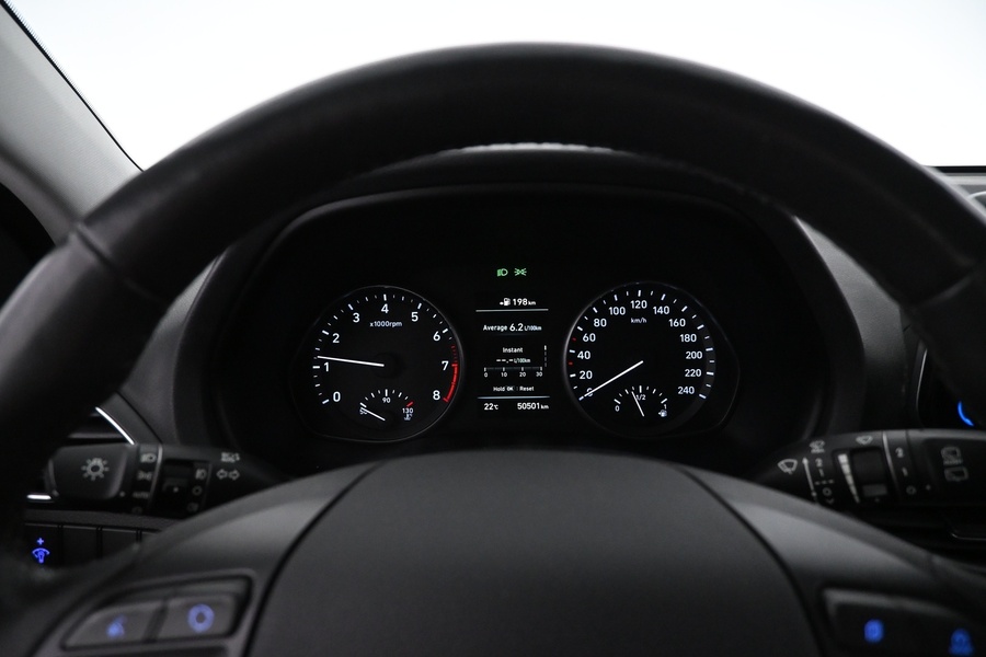 Hyundai i30 vaihtoauto