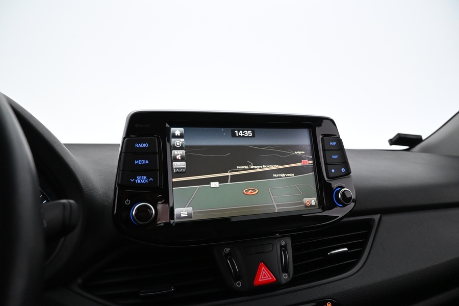 Hyundai i30 vaihtoauto