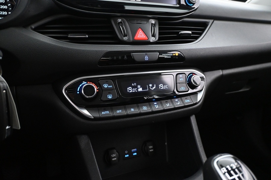 Hyundai i30 vaihtoauto