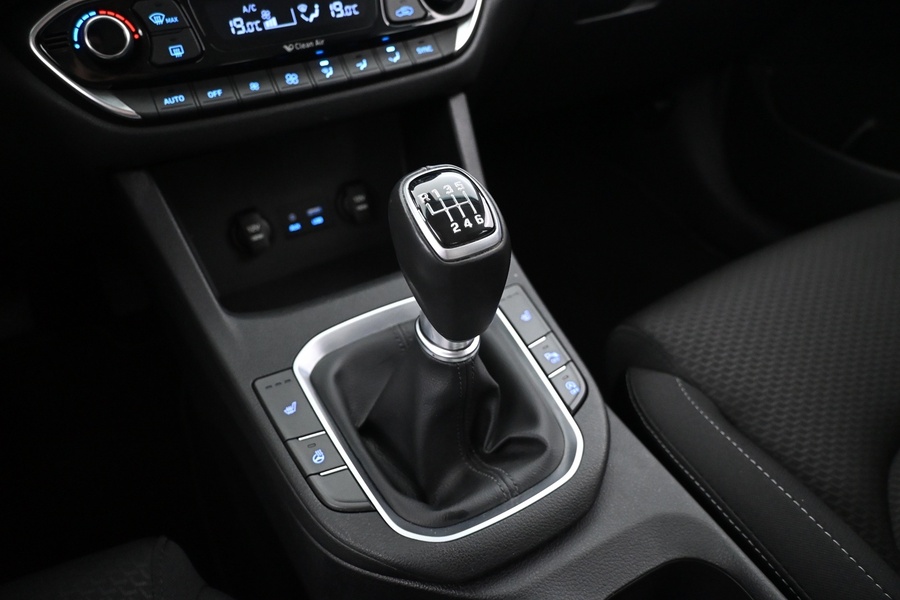 Hyundai i30 vaihtoauto