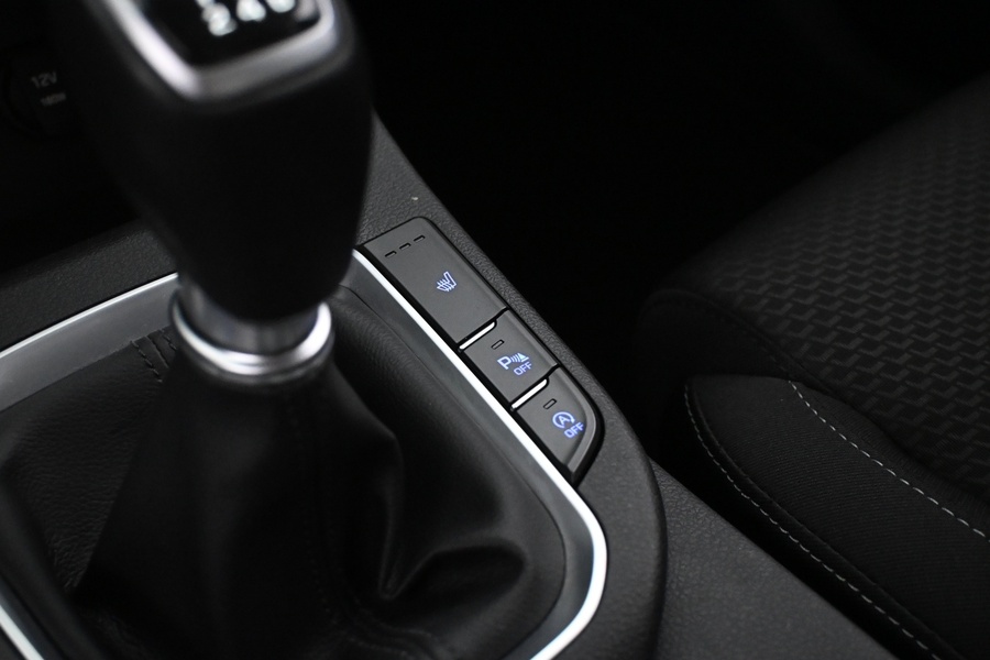 Hyundai i30 vaihtoauto