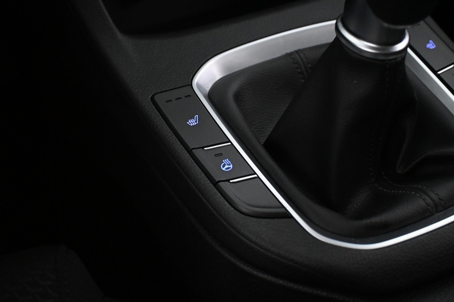 Hyundai i30 vaihtoauto