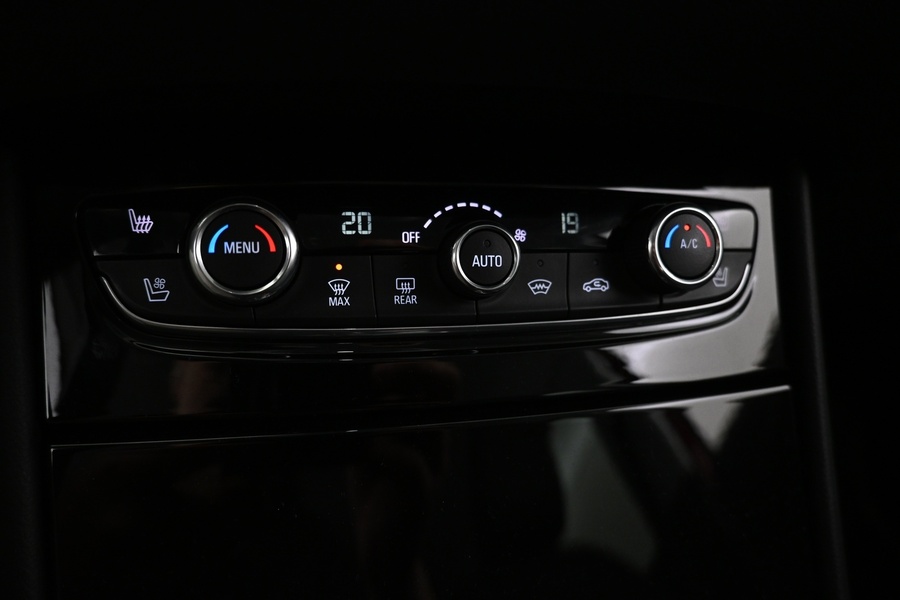 Opel Grandland X vaihtoauto