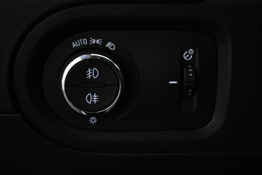 Opel Grandland X vaihtoauto