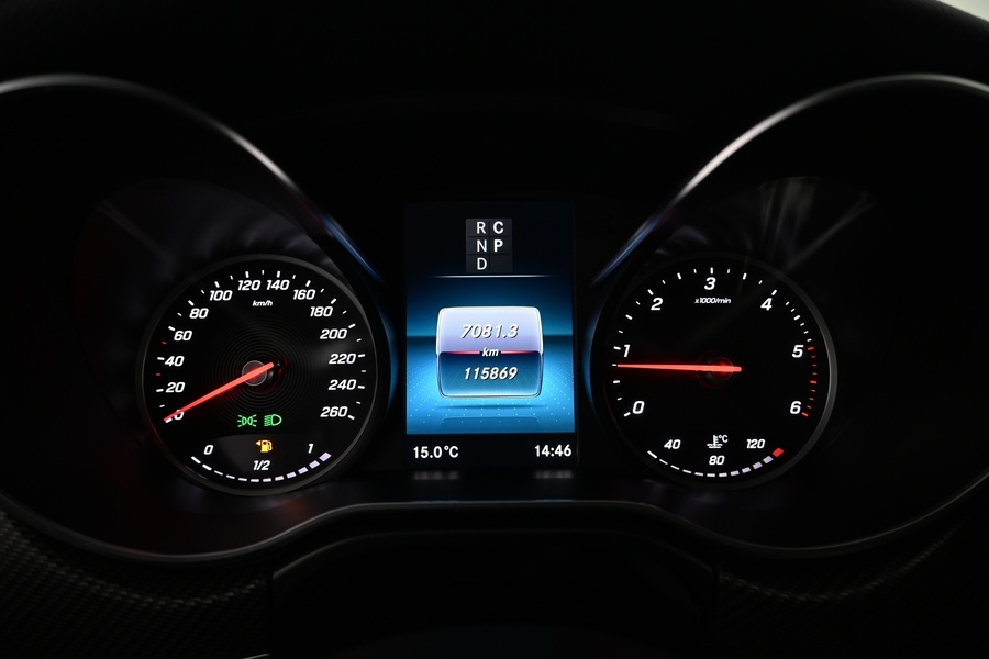 Mercedes-Benz V vaihtoauto