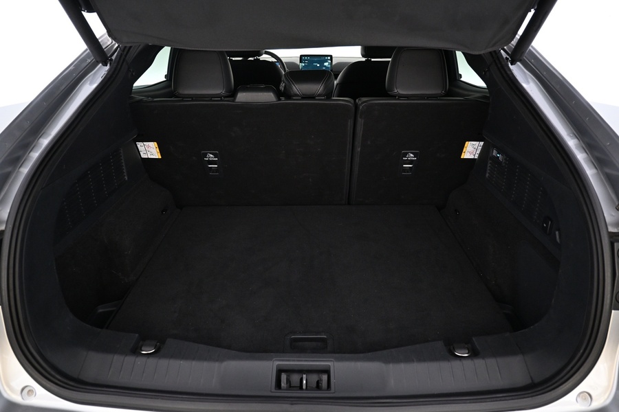 Ford USA Mustang vaihtoauto