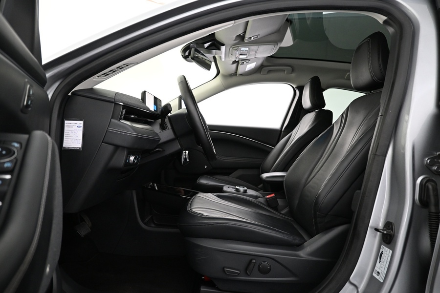 Ford USA Mustang vaihtoauto