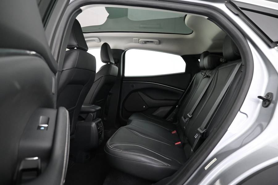 Ford USA Mustang vaihtoauto