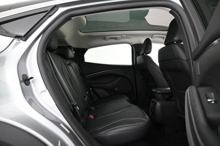 Ford USA Mustang vaihtoauto