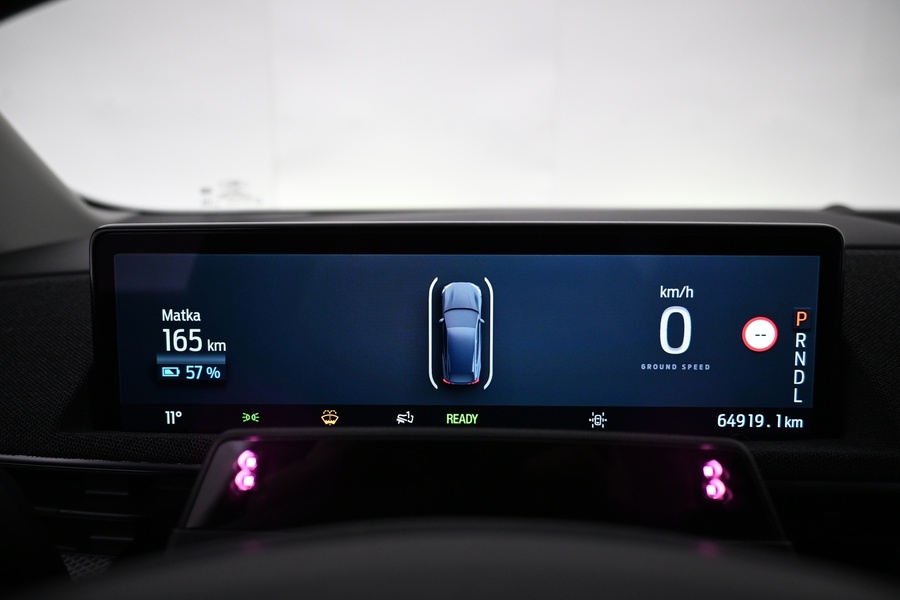 Ford USA Mustang vaihtoauto