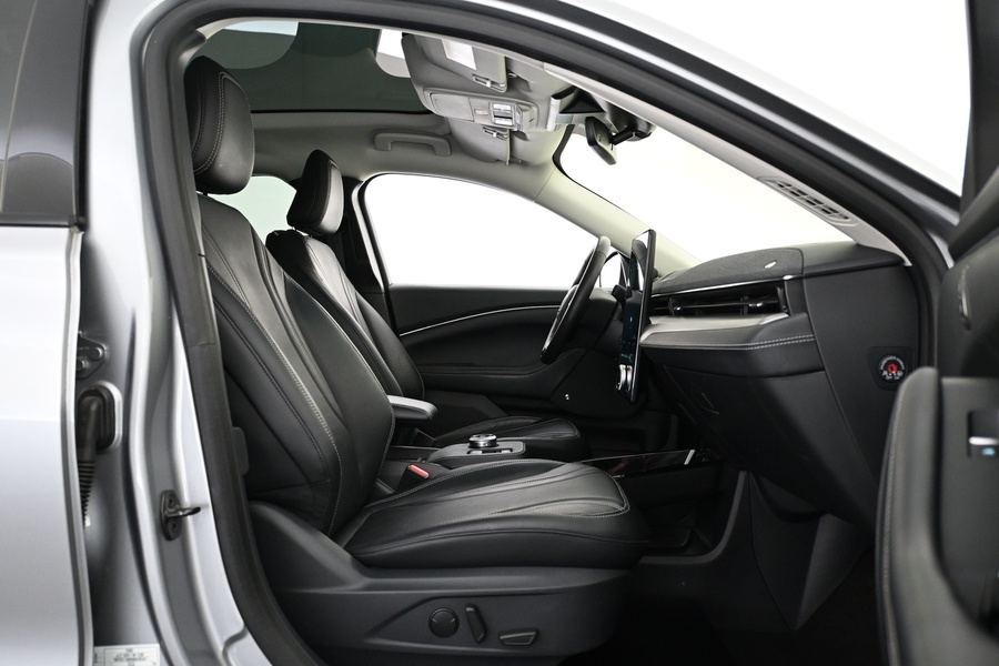 Ford USA Mustang vaihtoauto