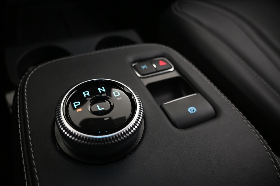 Ford USA Mustang vaihtoauto