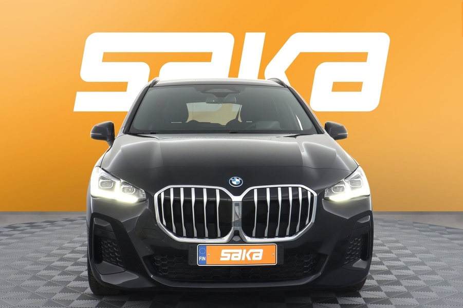 BMW 225 vaihtoauto