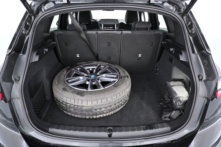 BMW 225 vaihtoauto