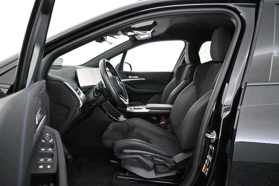 BMW 225 vaihtoauto