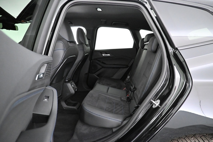 BMW 225 vaihtoauto