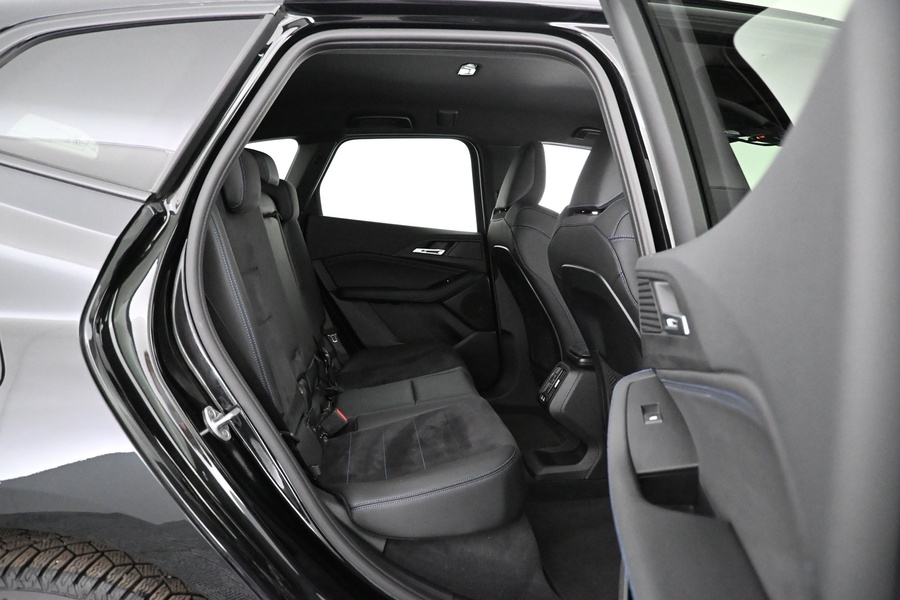 BMW 225 vaihtoauto