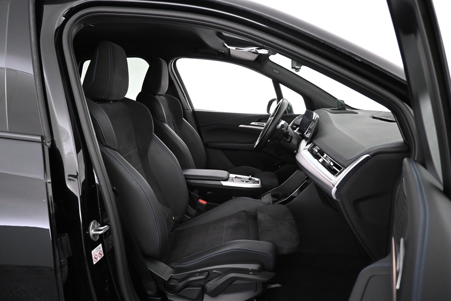 BMW 225 vaihtoauto