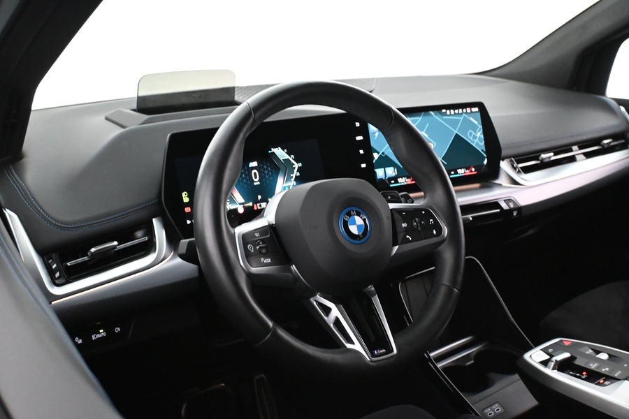 BMW 225 vaihtoauto