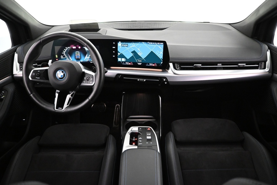 BMW 225 vaihtoauto