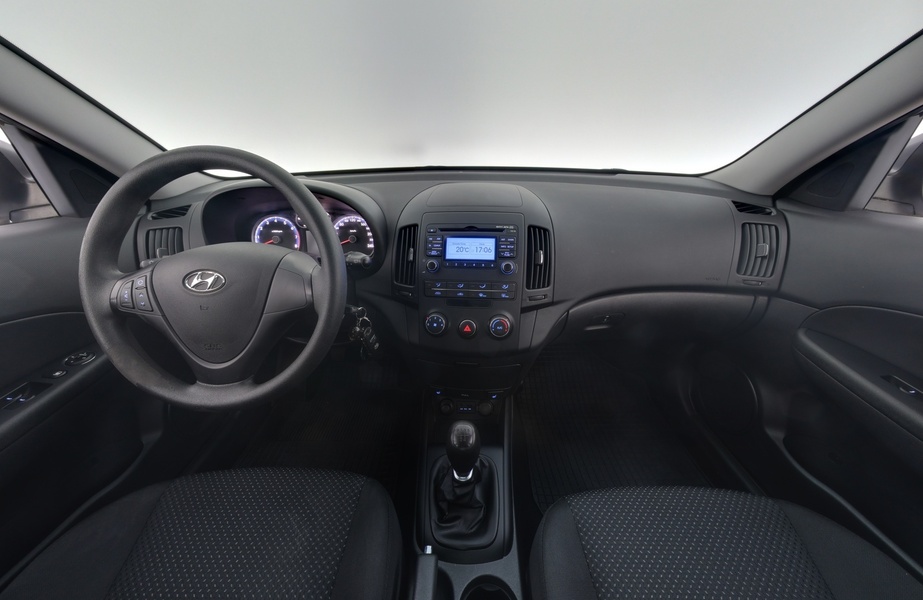 Hyundai i30 vaihtoauto