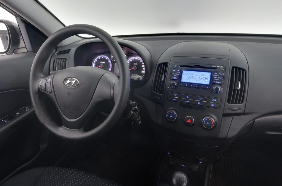 Hyundai i30 vaihtoauto