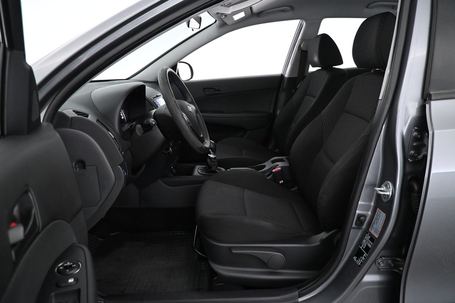 Hyundai i30 vaihtoauto