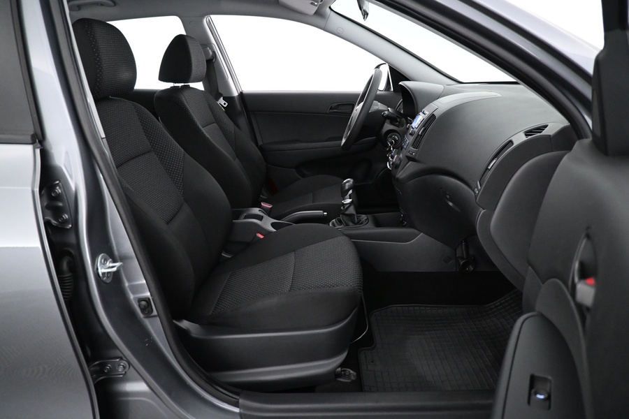 Hyundai i30 vaihtoauto