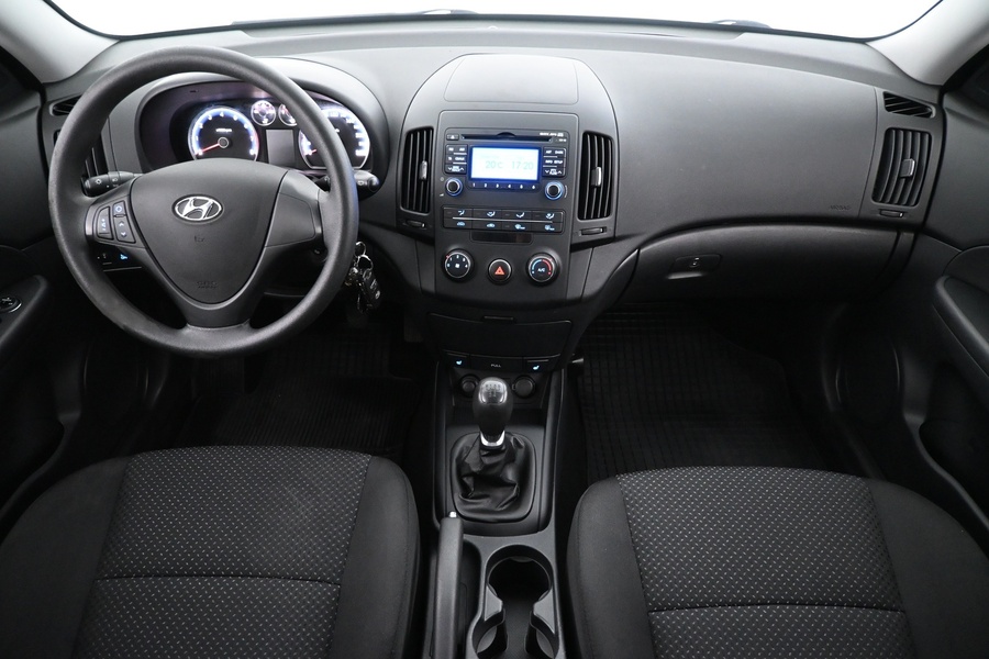 Hyundai i30 vaihtoauto