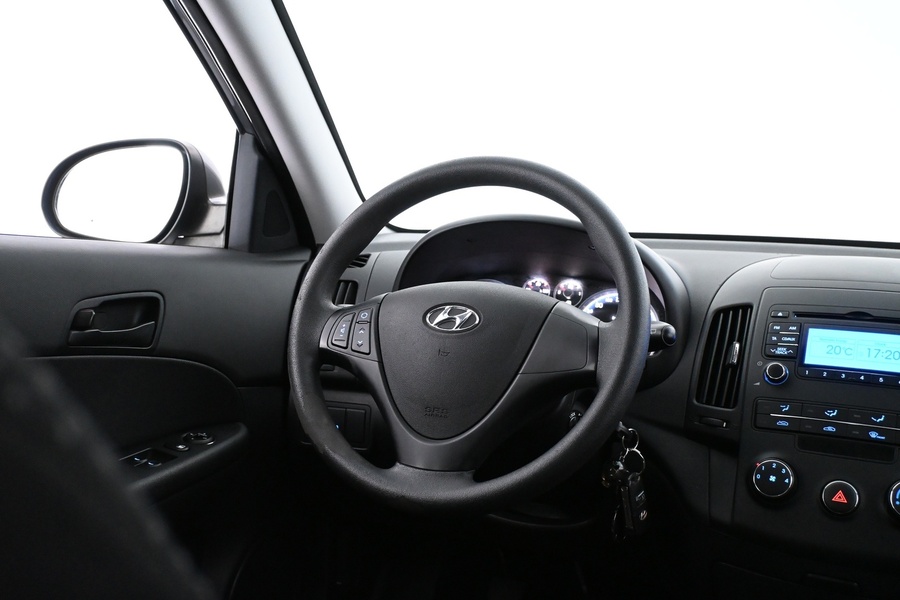 Hyundai i30 vaihtoauto