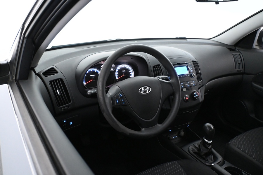 Hyundai i30 vaihtoauto