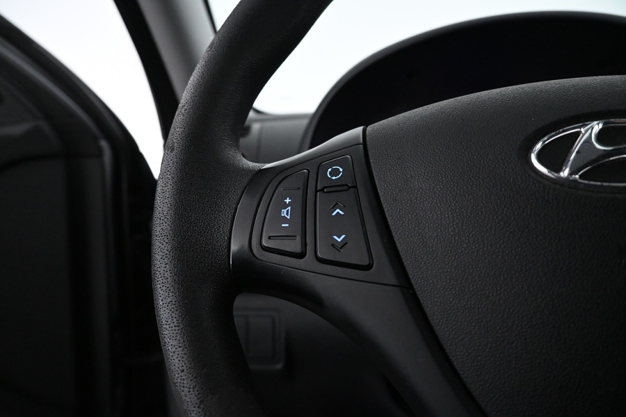 Hyundai i30 vaihtoauto