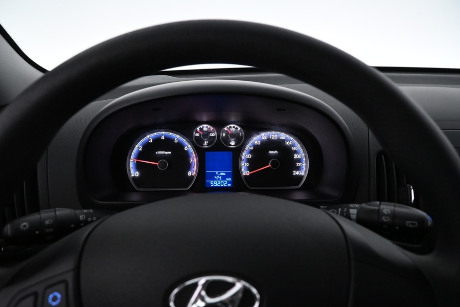 Hyundai i30 vaihtoauto